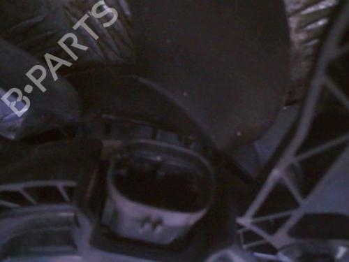 Used Radiator fan Radiator fan PEUGEOT 207 (WA_, WC_) 1.4 16V (95 hp) 24331398 24331398