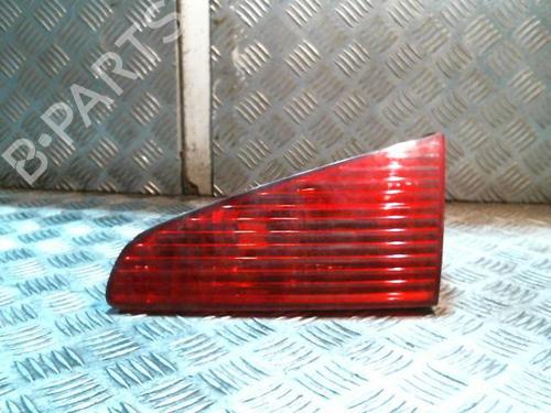 Used Right tailgate light PEUGEOT 607 (9D, 9U) 2.2 HDi (133 hp) 20997814