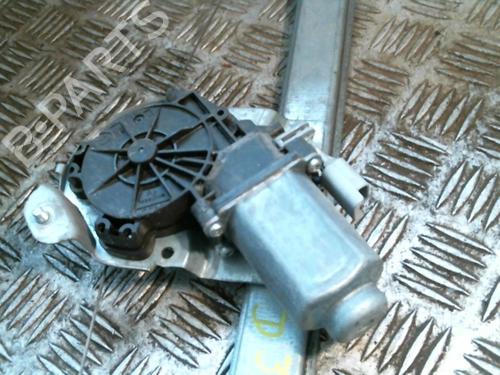 Front right window mechanism CITROËN C1 (PM_, PN_) 1.4 HDi | BP20993230C23 