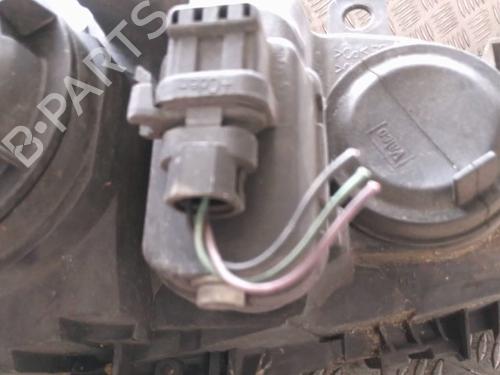 Used Right headlight Right headlight 27218967 27218967