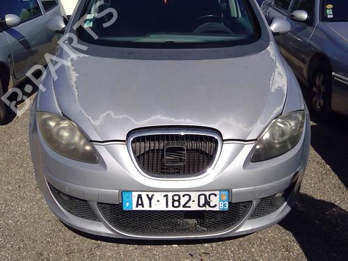 Starter SEAT ALTEA (5P1) 2.0 TDI 16V | BP24518501M8  - Image 8