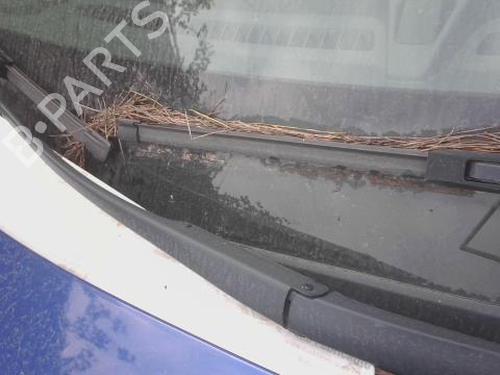 Used Front windshield wiper arm HYUNDAI IONIQ (AE) 1.6 GDI Plug-in Hybrid (141 hp) 32668116