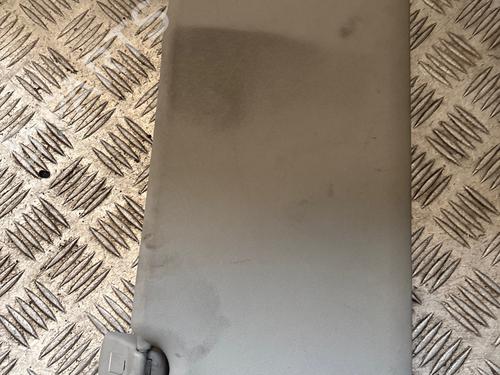 Left sun visor FORD FIESTA V (JH_, JD_) | BP38091534I1 - Image 3