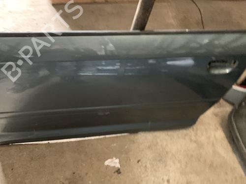 Left front door AUDI A3 (8P1) 2.0 TDI 16V | BP22065093C2 