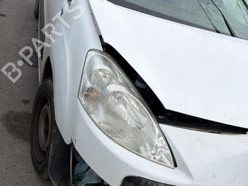 Gearbox PEUGEOT PARTNER Box Body/MPV 1.6 HDi | BP31049763M3 - Image 5