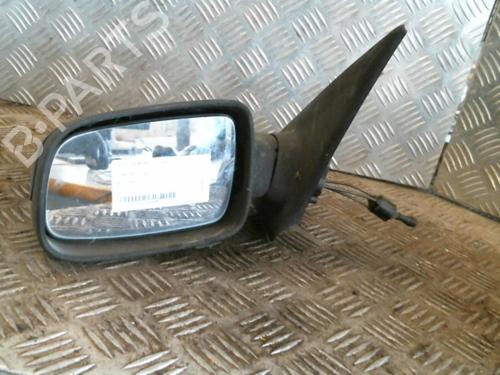 Used Left mirror CITROËN ZX Break (N2) 1.9 TD (90 hp) 22038168