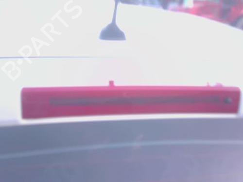 Used Third brake light RENAULT SCÉNIC III (JZ0/1_) 1.5 dCi (110 hp) 32204425