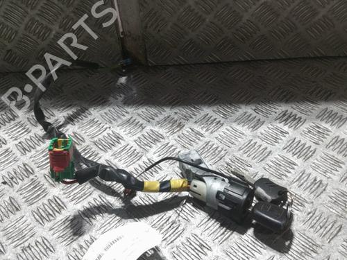 Used Ignition barrel CITROËN C3 I (FC_, FN_) 1.4 HDi (68 hp) 27982559
