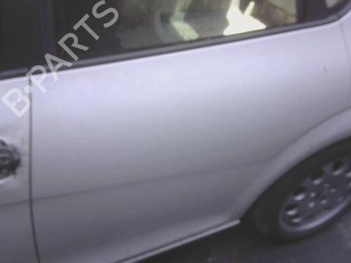 Used Left rear door Left rear door 37500572 37500572