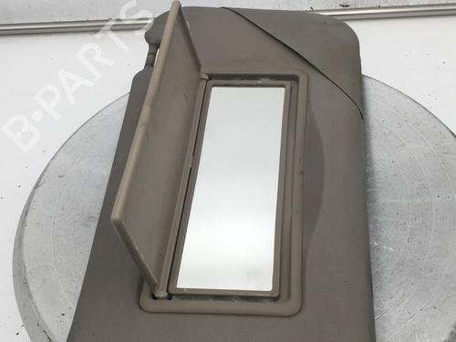 Used Left sun visor Left sun visor CITROËN XSARA PICASSO (N68) 2.0 HDi (90 hp) 31135477 31135477