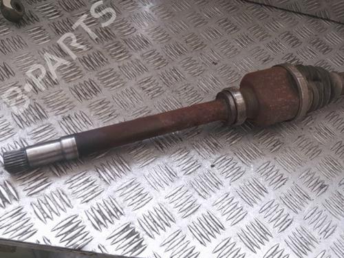Right front driveshaft PEUGEOT 208 I (CA_, CC_) 1.6 HDi | BP22228782M39 