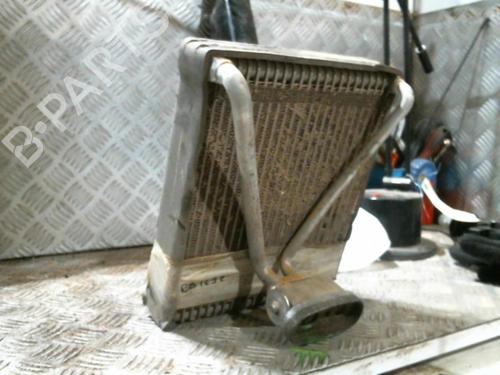 Used AC radiator NISSAN X-TRAIL I (T30) 2.0 4x4 (140 hp) 30572502