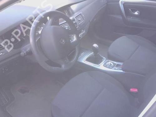 Used Parts RENAULT LAGUNA III (BT0/1)  1.5 dCi (BT00, BT0A, BT0T, BT1J)  4505874