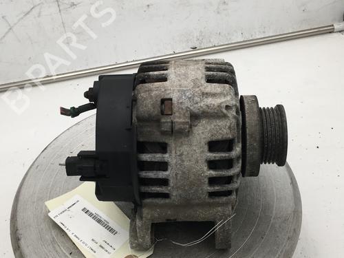 alternator-renault-clio-ii-bb_-cb_-1998-1999-2000-2001-2002-2003-2004-2005-2006-2007-2008-2009-2010-2011-2012-2013-2014-2015-2016-30779733 main image