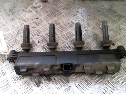 Used Ignition coil CITROËN SAXO (S0, S1) 1.4 VTS (75 hp) 20987761