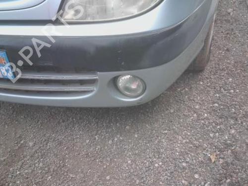 Used Front bumper CITROËN XSARA Coupe (N0) 1.4 i (75 hp) 29560852