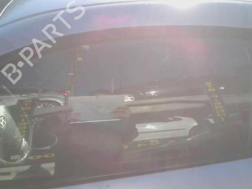 Used Front left door window Front left door window HYUNDAI COUPE II (GK) [2001-2012] 33805474 33805474