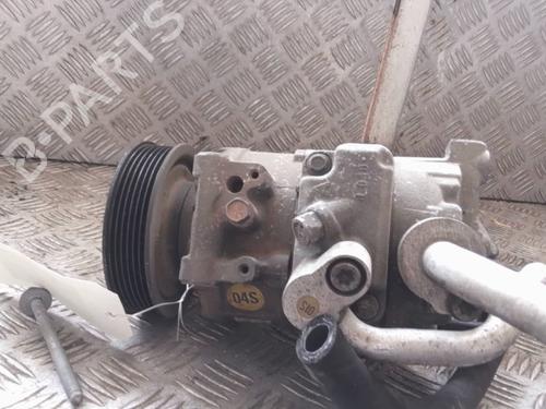 AC compressor AUDI TT (8J3) 2.0 TFSI | BP25769889M34 
