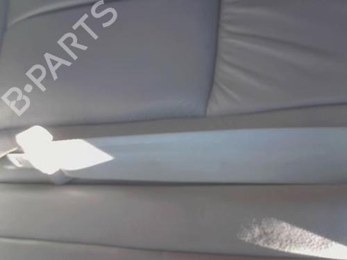 Used Rear left seatbelt Rear left seatbelt PEUGEOT 607 (9D, 9U) 3.0 V6 24V (207 hp) 36397207 36397207