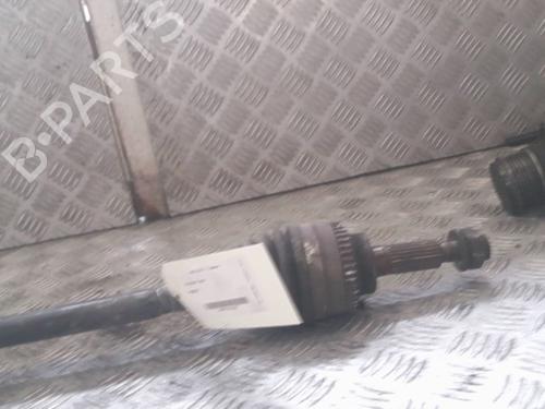 Used Right front driveshaft SUZUKI ALTO VII (GF, HA25_, HA35_) 1.0 (AMF310, GFC31S) (68 hp) 29117033