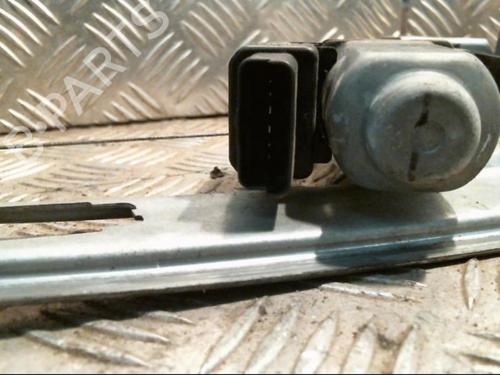 Front right window mechanism RENAULT SCÉNIC II (JM0/1_) 1.9 dCi (JM0G, JM12, JM1G, JM2C) | BP21000883C23 