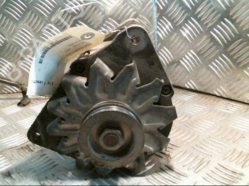 Generator FORD ESCORT V (AAL, ABL) 1.8 D (60 hp) 22035999