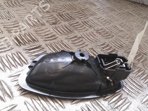 Front right interior door handle RENAULT MEGANE III Grandtour (KZ0/1) 1.5 dCi (KZ09, KZ0D, KZ1G, KZ29, KZ14, KZ1W, KZ10, KZ1F,... | BP21688347I14 