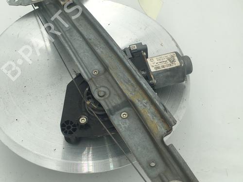 Rear left window mechanism CITROËN DS5 2.0 HDi 165 | BP30600477C24