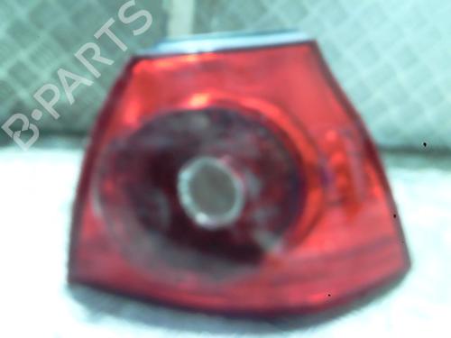 Used Right taillight VW GOLF V (1K1) 1.9 TDI (90 hp) 22892254