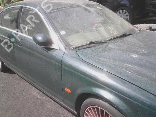 Left rear window switch JAGUAR S-TYPE II (X200) 2.7 D | BP36260403I29 - Image 5