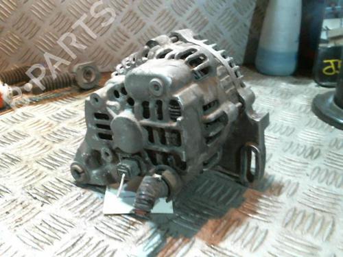 Used Alternator RENAULT CLIO II (BB_, CB_) 1.2 (BB0A, BB0F, BB10, BB1K, BB28, BB2D, BB2H, CB0A,... (58 hp) 20998139