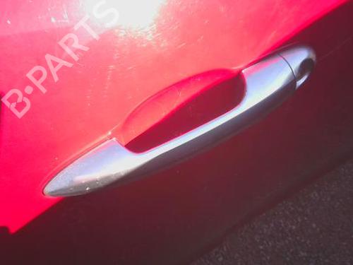 Used Front left exterior door handle ALFA ROMEO GIULIETTA (940_) 1.6 JTDM (940FXD1A) (105 hp) 28796138