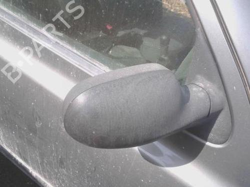 Used Right mirror Right mirror 37587894 37587894