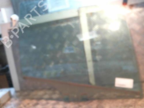 Used Front right door window MERCEDES-BENZ A-CLASS (W168) A 170 CDI (168.009, 168.109) (95 hp) 20992354