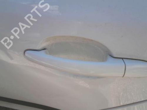 rear-left-exterior-door-handle-skoda-fabia-ii-542-2006-2007-2008-2009-2010-2011-2012-2013-2014-33539269 main image