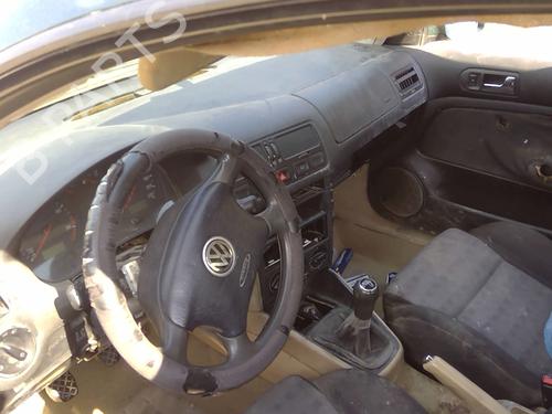 Electronic module VW BORA I (1J2) 1.9 TDI | BP27287242M83 - Image 5