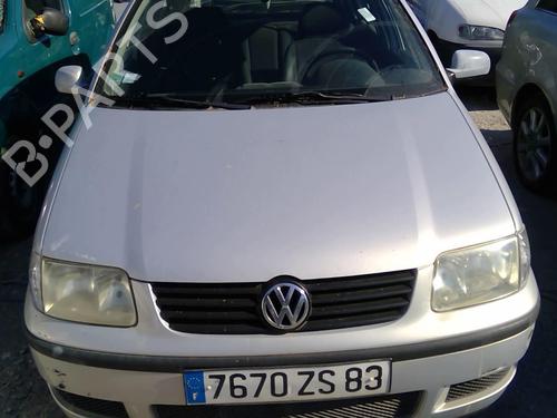 Warning switch VW POLO (6N2) 1.9 SDI | BP20992335I22 