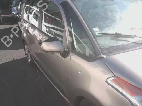 Left taillight CITROËN C3 Picasso (SH_) | BP38491305C34 - Image 5