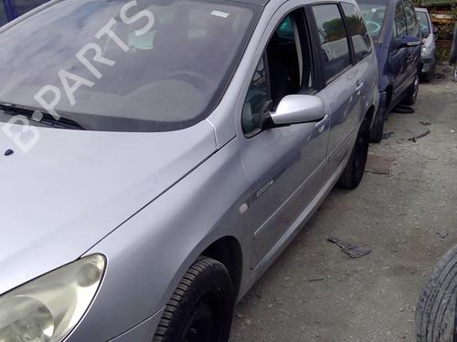 Rear right window mechanism PEUGEOT 307 Break (3E) 1.6 HDi 110 | BP22063337C25 