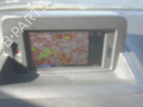 Used Display monitor Display monitor RENAULT CLIO III Grandtour (KR0/1_) 1.5 dCi (88 hp) 33539574 33539574
