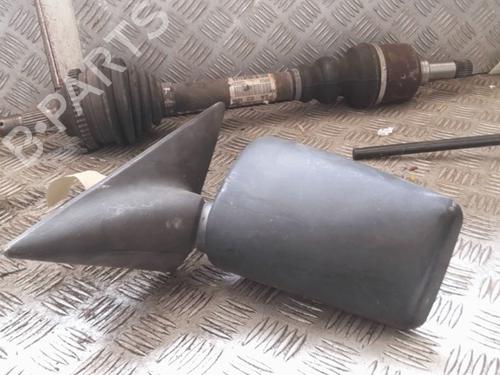 Left mirror CITROËN AX (ZA-_) 10 | BP21000949C26 