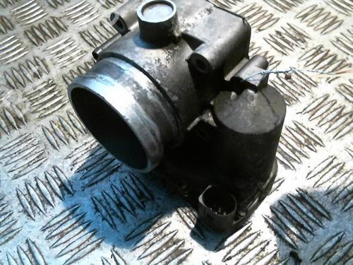 Throttle body AUDI TT Roadster (8N9) 1.8 T | BP20990149M82 
