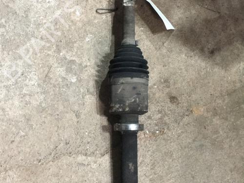 Used Right front driveshaft RENAULT KANGOO Express (FC0/1_) 1.5 dCi (FC07, FC1R) (65 hp) 31794539