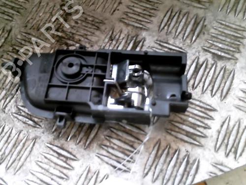 Used Rear left interior door handle Rear left interior door handle HYUNDAI i20 I (PB, PBT) 1.1 CRDi (75 hp) 20997303 20997303