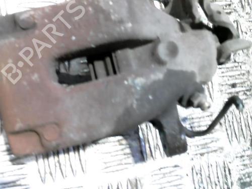 Used Right rear brake caliper Right rear brake caliper PEUGEOT 307 Break (3E) 1.6 16V (109 hp) 21222245 21222245