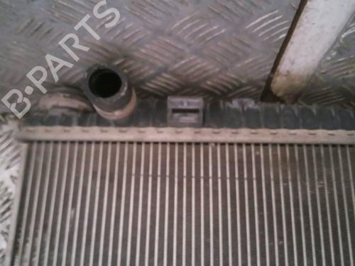 Water radiator FORD FIESTA VI (CB1, CCN) 1.25 | BP28094525M31 