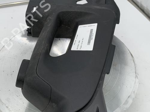 Høyre bak invendig håndtak FORD B-MAX (JK) 1.6 TDCi (95 hp) 28495737