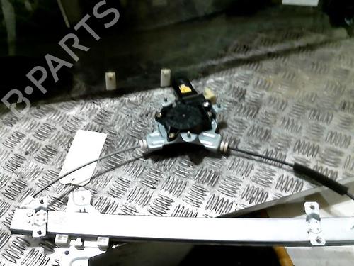 Used Front right window mechanism HYUNDAI GETZ (TB) 1.3 (85 hp) 20997199