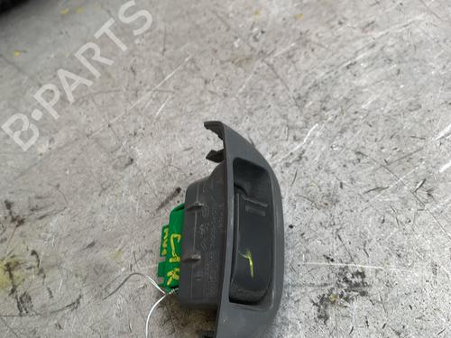 Left front window switch CITROËN C1 (PM_, PN_) 1.0 | BP31270852I27 - Image 2