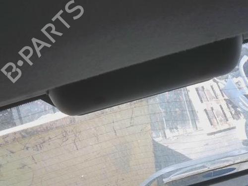 Used Third brake light Third brake light 39214359 39214359